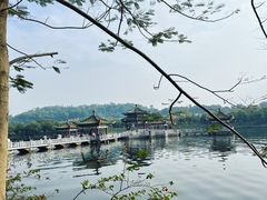 -星湖旅游景区七星岩