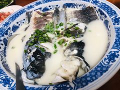-洪福饭店·十八年老店