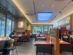 -72街荷叶饭(丽影广场店)