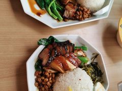 -金戈戈香港豉油鸡(皇庭广场店)