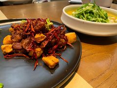 -榕意·川味之美(深业上城店)