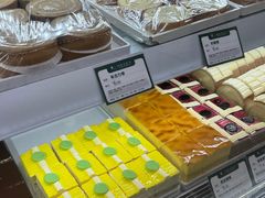 -蜂蝶来饼店(拱北总店)