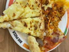 -比格比萨自助(南京万达茂店)