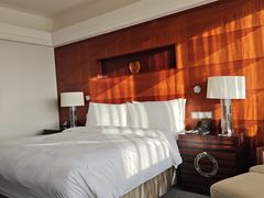 -上海明天广场JW万豪酒店