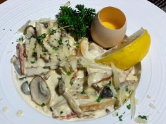 -巴别塔法餐舍(合作路店)