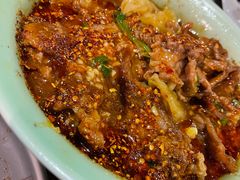 -小吊梨汤·北京菜(香山店)