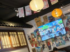 -合风谷(南下塘店)
