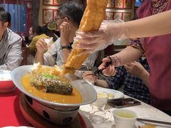 -山西会馆·晋菜·晋商宴·民俗博物馆(体育路店)