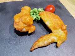 -棒约翰比萨·意面(张江长泰店)