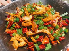 -阿元烧鹅(文明路店)