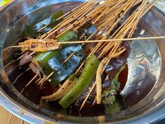 -嘉州鲜知味钵钵鸡(奎星楼店)