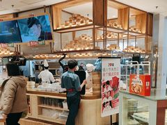 -西贝(太原万象城店)
