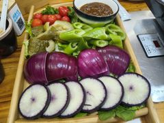 -张记焖窑·十五年专注焖烤(雍和宫店)