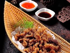 -新悦·霞浦海鲜生(上下杭店)