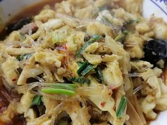 -老刘家泡馍(钟楼广济街店)