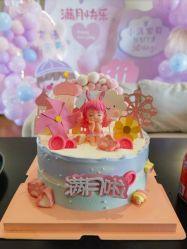 -她时区金吉兒月子中心(太湖度假店)
