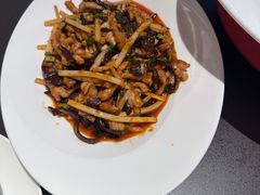 -茅庐毛血旺(临沂泰盛广场店)