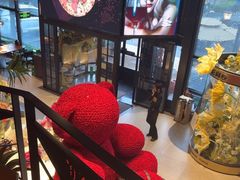 -咖梦餐厅 COMENG RESTAURANT