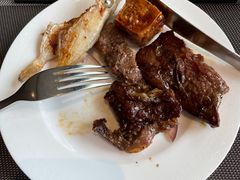 -安蒂娅·海鲜自助餐厅(安蒂娅美兰酒店)