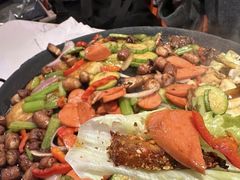 -一烙锅(友谊店)