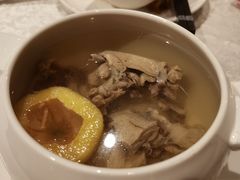 -红棉中餐厅·广州海航威斯汀酒店