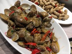 -李叔叔虾蟹大排档(青羊店)