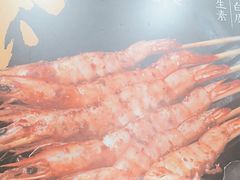 -新凯旋烧烤·燕姐千岛湖土菜