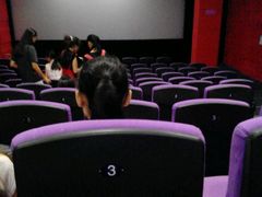 -哈艺时尚影城(海珠赤岗店)