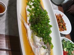 -苏帮袁Sue Cuisine(将台店)