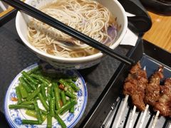 -金城尕娃牛肉面(钻汇广场店)