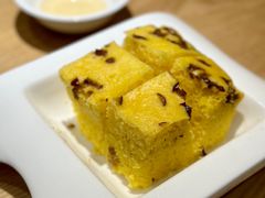 陕西玉米糕-秦香阁·西北家常菜(徐汇日月光中心店)