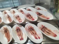 -丰卓会海鲜自助(中润大道店)