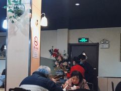 -富源春面馆(四川北路店)