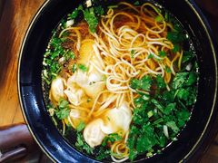 -大妈水饺(文华巷店)