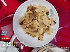 -禄海渔港(九堡店)
