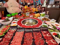 -三头牛·潮汕牛肉生蚝火锅 (夏湾店)