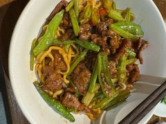 -寻裕记·现炒浇头面(人民广场店)