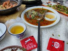 -东江海鲜大排档·潮汕菜·砂锅粥