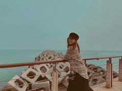 -东疆建设开发纪念公园