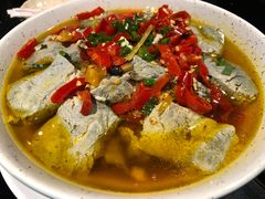 -老头儿油爆虾·知味杭州(爱琴海购物中心)