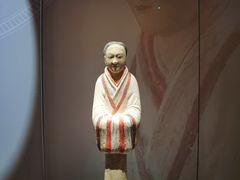 -北京大葆台遗址博物馆