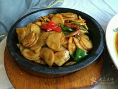 -庐州太太(双岗店)