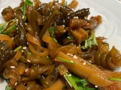 -七色云蔬食(喜邻里店)
