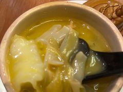 佛跳墙-又鸟pizza海南鸡饭(假日广场店)