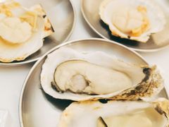 -白仁仔· 活烤海鲜 宵夜(豫园店)