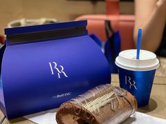 -the Roll'ING手作瑞士卷专门店(卓悦中心店)