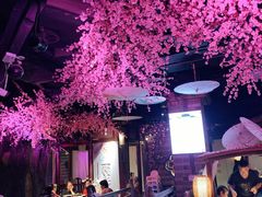 -韵秋荷(宝山龙湖天街店)