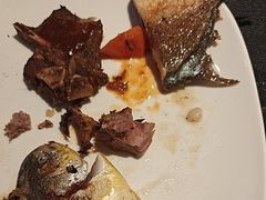 -厦门艾美酒店·新食谱西餐厅