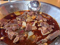 -大众跷脚牛肉馆·非遗传承单位(峨眉山店)