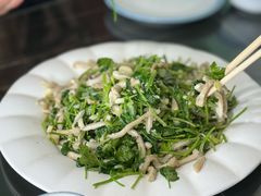 -清真鸿起来饭庄(复兴路店)